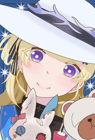 fanart Wuwa fanart Wuwa