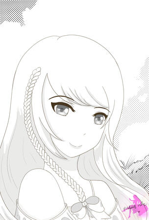 My OC My OC