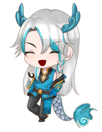 Commission Nao Commission Nao